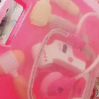 اسباب بازی وسایل دکتری|اسباببازی بچه|قرچک, باقرآباد|دیوار