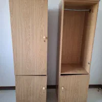 کمدلباس|جاکفشی، کمد، دراور|پاکدشت, حصار امیر|دیوار