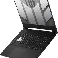لپتاپ ایسوس مدل Asus TUF Gaming Fx517ZR|رایانه همراه|لردگان, |دیوار