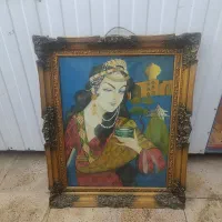 تابلو آنتیک