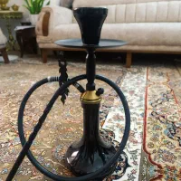 قلیون سوپاپ دار