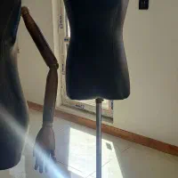 مانکن سالم وتمیز