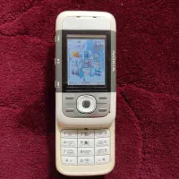 5200 نوکیا|موبایل|ایلام, |دیوار