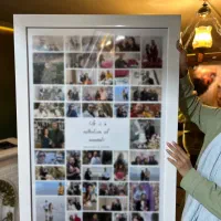 خاطره هات موندگار کن ،مرکز چاپ عکس