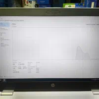 لپ تاپ 650G5  I7 N8+2GVGA|رایانه همراه|کرمانشاه, |دیوار