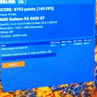 کامپیوتر گیمینگ|رایانه رومیزی|مشکین‌دشت, |دیوار