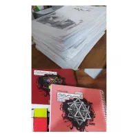 کتاب کنکور هنر