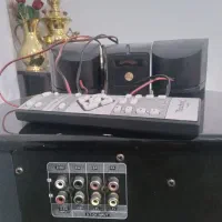 سینما خانواده مارشال|سیستم صوتی خانگی|اردبیل, |دیوار