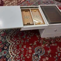 میز تخته نرد|کلکسیون و سرگرمی|بروجرد, |دیوار