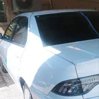 سمند سورن موتور جدیدxu7p