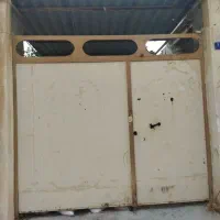 فروش درب حیاط