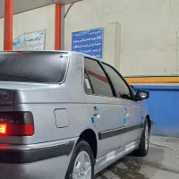 پارس مدل ۸۶|خودرو سواری و وانت|کرج, شاهین‌ویلا|دیوار