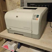 HP Color LaserJet CP1217