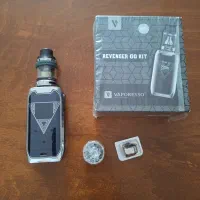 پاد ویپ ویپرسو رونجور گو vaporesso revenger go kit