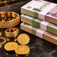 طلا اقساطی ویژه بازنشستگان و مستمری بگیران تامین