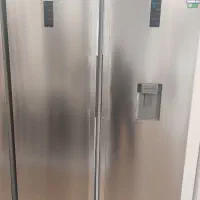 یخچال دوقلو اسنوا