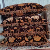 بالشت گوشی پشم شیشه|رختخواب، بالش، پتو|جوانرود, |دیوار