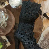 کفشهای فوق مجلسی|کیف، کفش، کمربند|تهران, چوب تراش|دیوار