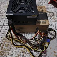 پاور 530 deepcool