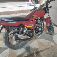 موتورسیکلت ولگا150