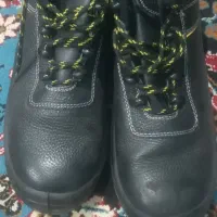 ۲ جفت کفش ایمنی