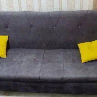 ماشین لباسشویی ، جاروبرقی ، مبل