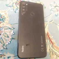 موبایل شیائومی نوت ۸|موبایل|گرگان, |دیوار