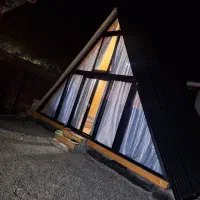 ویلا قابل حمل ۶۵ متری پیش ساخته|فروش خانه و ویلا|بندر انزلی, مسکن مهر|دیوار