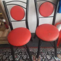 میز غذا خوری ۴ نفره