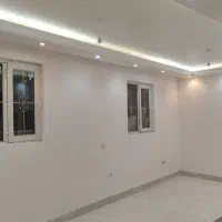 ویلایی نبش خاتم2 دوطبقه64متر، تک خواب، سرامیک. Mdf