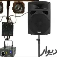 اجاره باند میکسر و نورپردازی کمترین قیمت