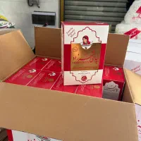 پخش عمده چای شهرزاد ساده و عطری
