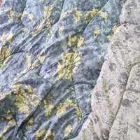 یک عدد روتختی دونفره دو رو مناسب جهیزیه|سرویس روتختی|اصفهان, پوریای ولی|دیوار