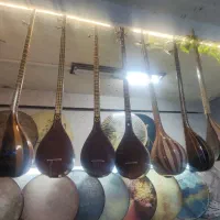 سه تار حرفه ای