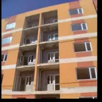 مسکن مهر کرند غرب فاز دوم 85 متری