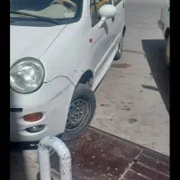 فروش سواری MVM110 مدل ۱۳۹۱