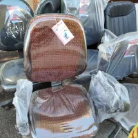 تعدادی صندلی اداری|مبلمان اداری|گلپایگان, |دیوار