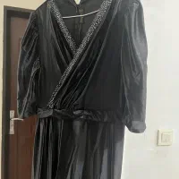 لباس مجلسی