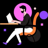 استخدام کارمند کافینت آقا