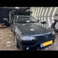 آریسان ۲ اقساط ۳۶ماهه