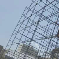 انجام کلیه خدمات داربست بندی