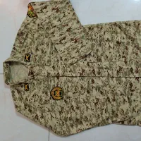 لباس سربازی نزاجا