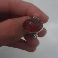 انگشترعقیق