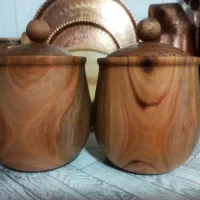 بانکه چوبی