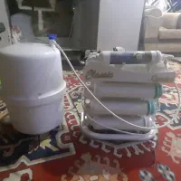 تسویه آب آکواجوی