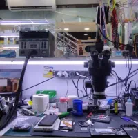 تعمیرات موبایل.ریجستر تمام برندگوشی ها..