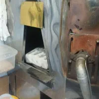 تنور سنگک طباخی