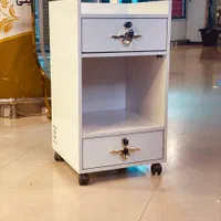 ترولی دوکشو کمد وسط 2500|آرایشگاه و سالن‌های زیبایی|مشهد, امیر|دیوار