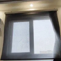 شید سان اسکرین مشکی