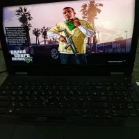 لپ تاپ i7 نسل ششم رم 12 و گرافیک R7